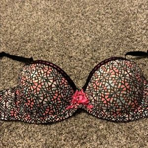 Xoxo bra size 36D
